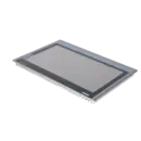 SIEMENS 6AV2124-0UC02-0AX1, HMI, Touch-Panels, K1153452, Bild 6