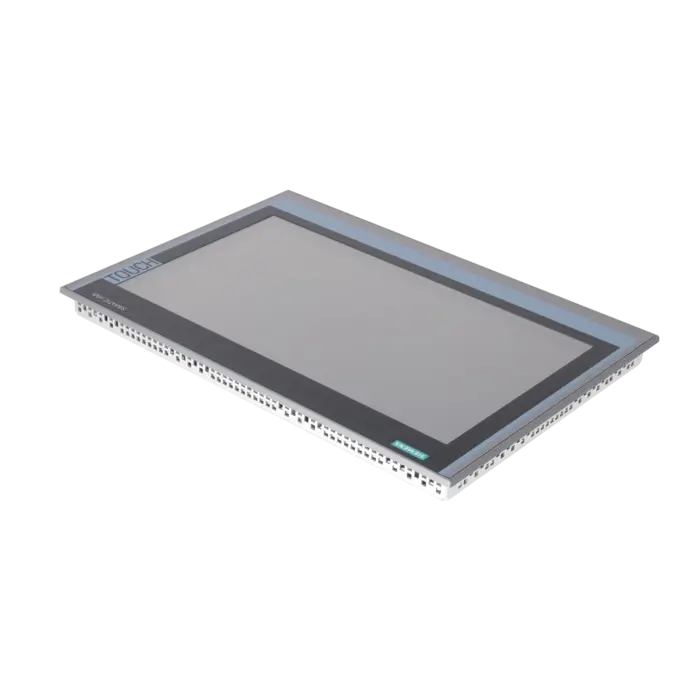 SIEMENS 6AV2124-0UC02-0AX1, HMI, Touch-Panels, K1153452, Bild 6