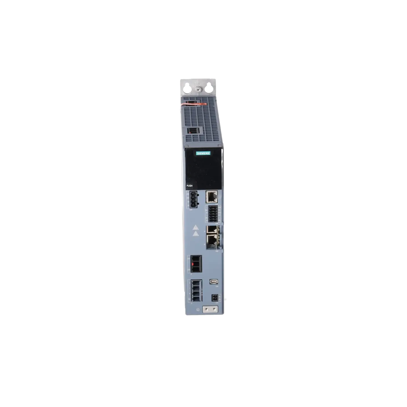 SIEMENS 6SL3210-5HE11-0UF0, Antriebstechnik, Umrichter, K1185207, Bild 1