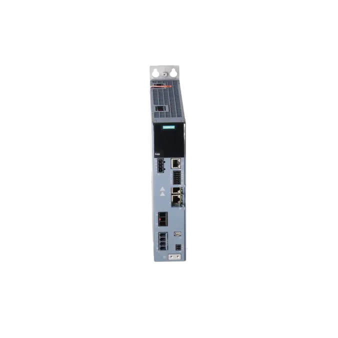 SIEMENS 6SL3210-5HE11-0UF0, Antriebstechnik, Umrichter, K1185207, Bild 1