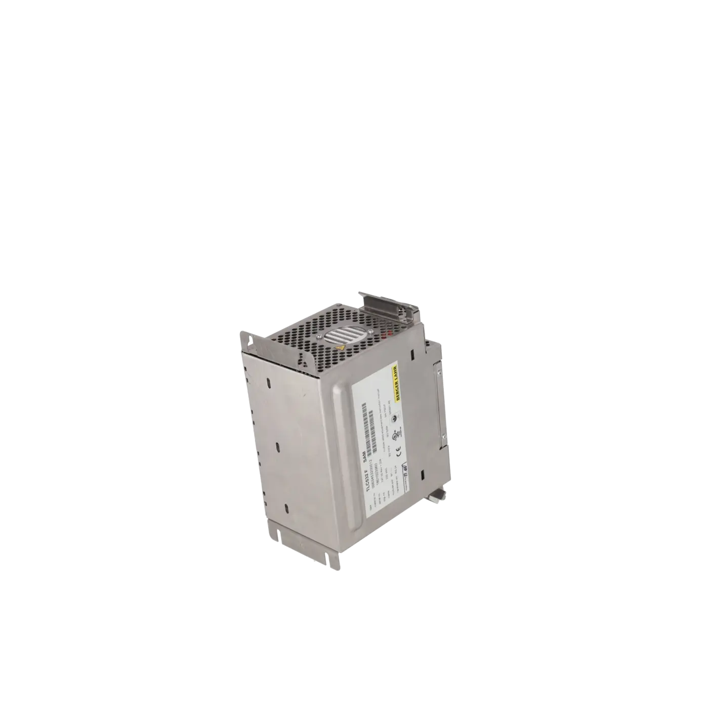 BERGER LAHR 0063453200012, Antriebstechnik, Umrichter, K1223018, Bild 6