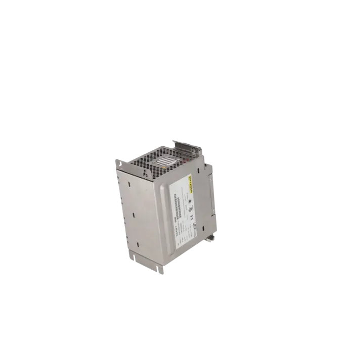 BERGER LAHR 0063453200012, Antriebstechnik, Umrichter, K1223018, Bild 6