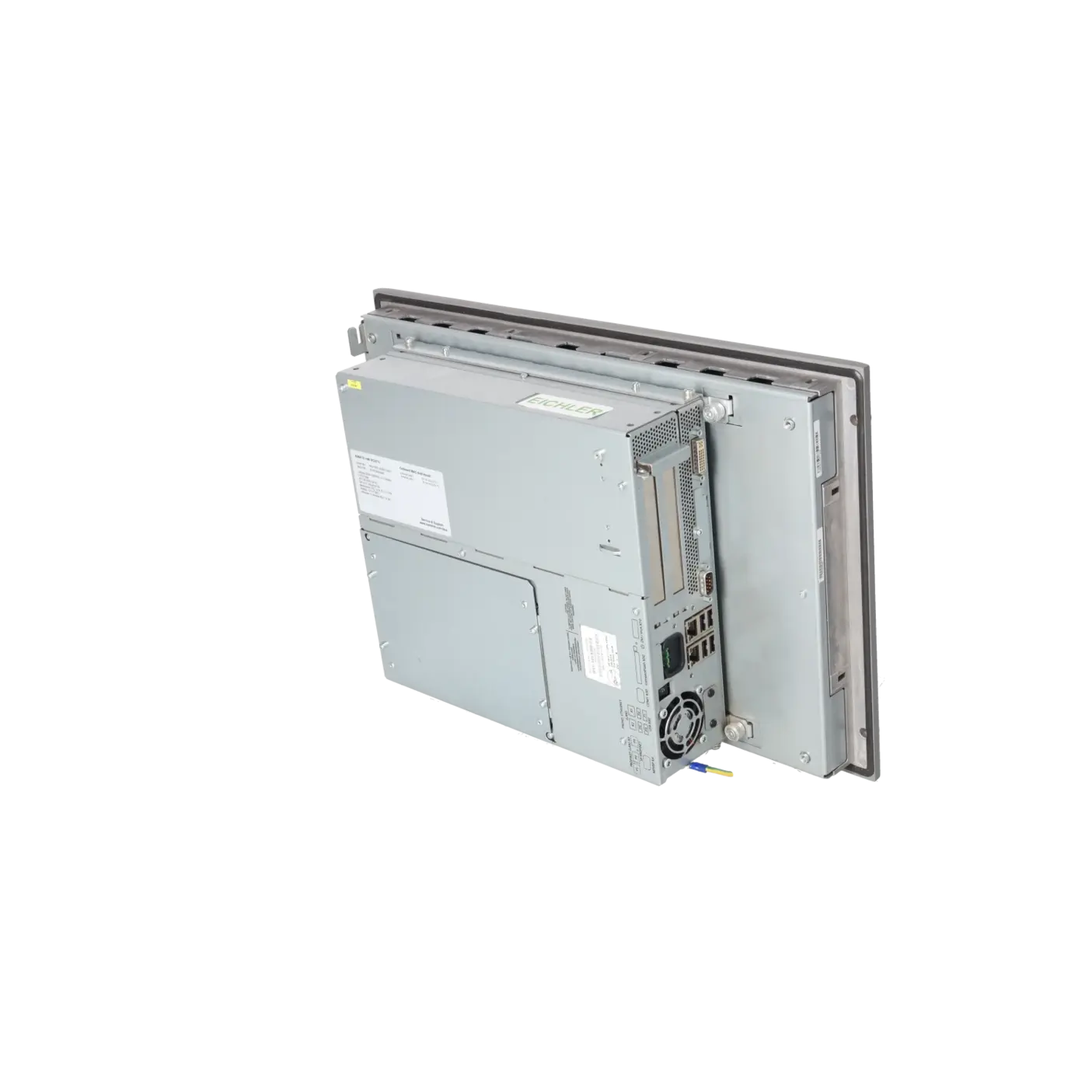 SIEMENS 6AV7892-0AD00-0AC0, HMI, Industrie-PCs, K1249312, Bild 6