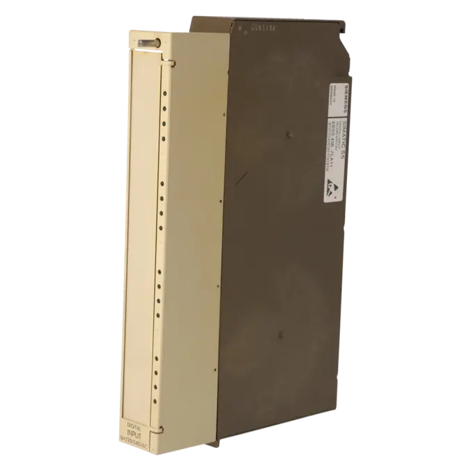 SIEMENS 6ES5436-7LA11, PLC Controls, SIMATIC-S5 Sales Offer, K0001050, Image 2