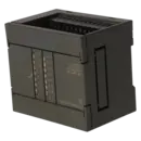 SIEMENS 6ES7223-1PH00-0XA0, PLC Controls, Digital Input / Output Modules, K0002280, Image 2