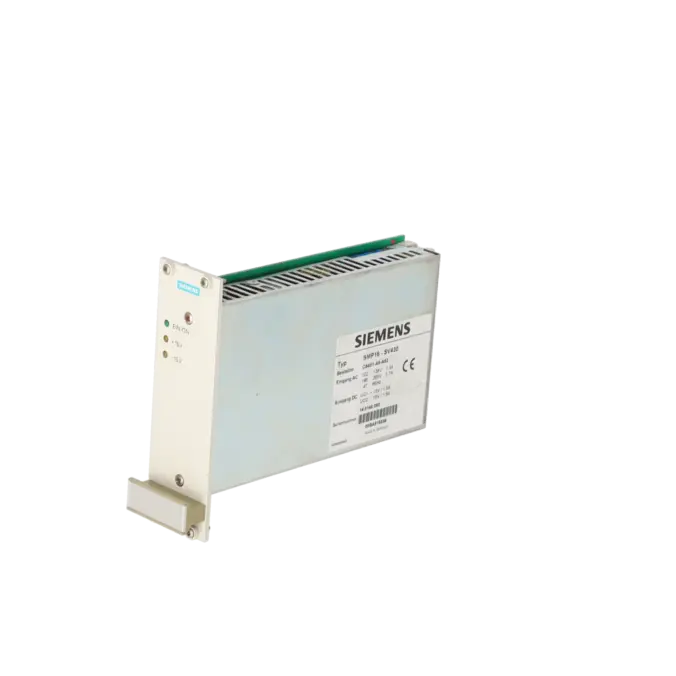 SIEMENS 6AR1306-0DC00-0AA0, HMI, Stromversorgungen / Netzteile, K0051678, Bild 2