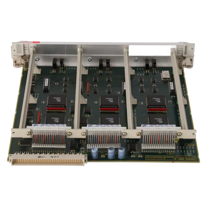 SIEMENS 6DD1662-0AB0, Baugruppen, Kommunikationsbaugruppen, K0052957, Bild 1