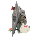 SIEMENS 6FC5147-0AA15-0AA1, Antriebstechnik, Einzelkomponenten, K0054253, Bild 3