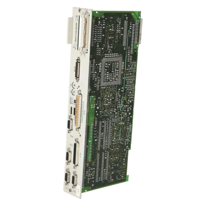 SIEMENS 6FC5357-0BB22-0AE0, Antriebstechnik, CU NCU PLC Steuerungen, K0056391, Bild 2