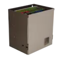 SIEMENS 6RA2120-6DS20-0, Drive Technology, DCM DC Converter, K0059162, Image 8
