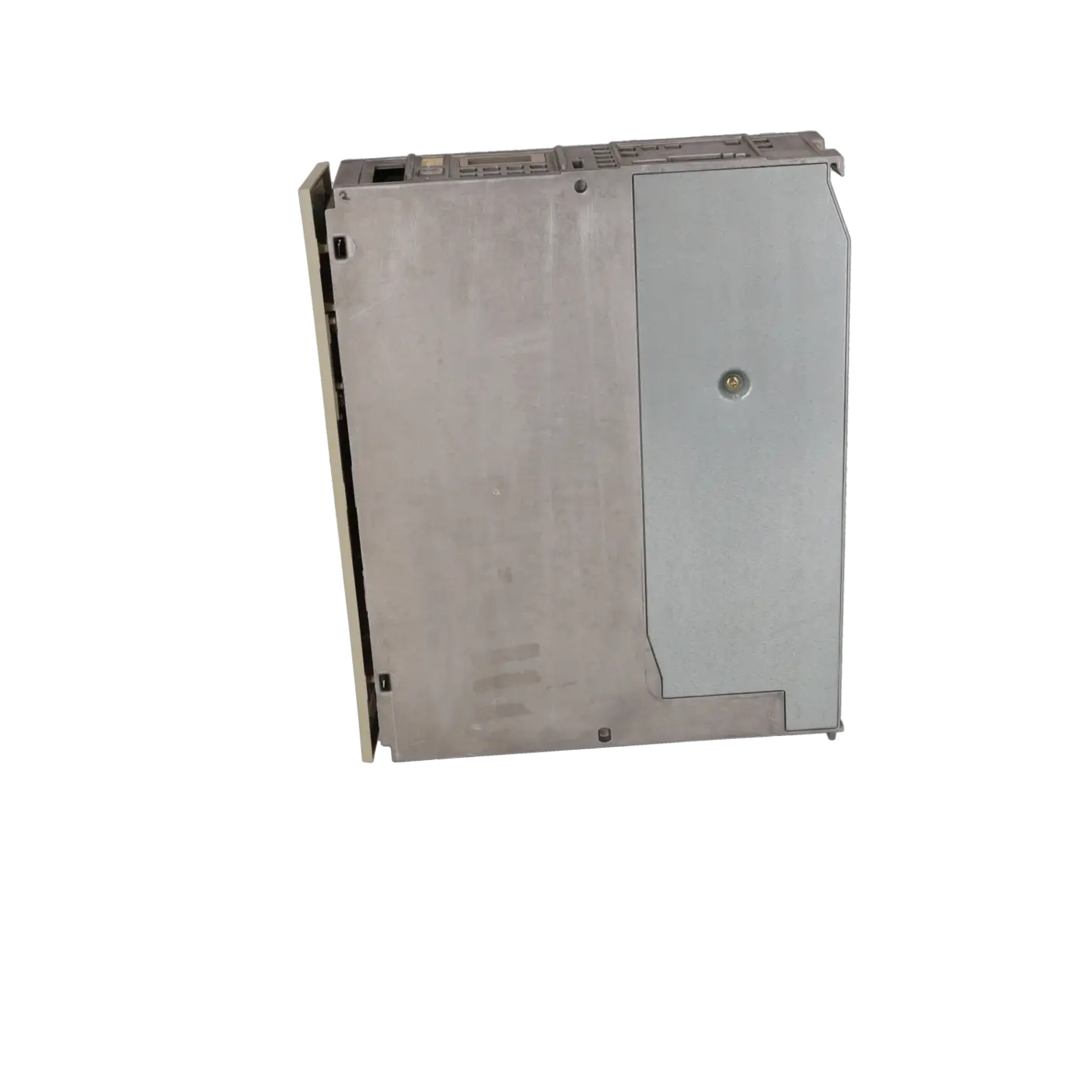 SIEMENS 6SE7016-1TA21, Antriebstechnik, Wechselrichter, K0061368, Bild 3