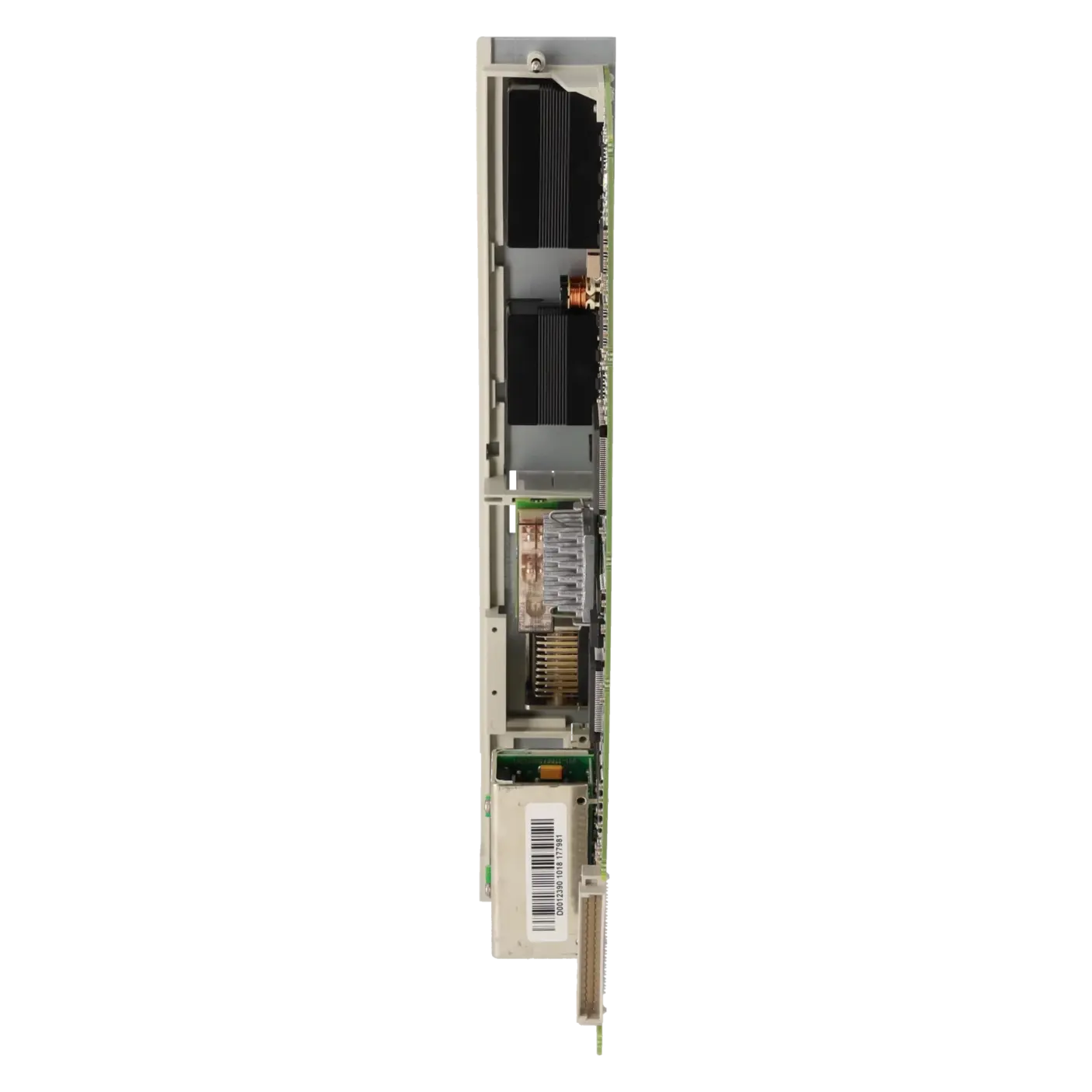 SIEMENS 6SN1118-0DM13-0AA1, Antriebstechnik, Reglerkarten, K0063629, Bild 5