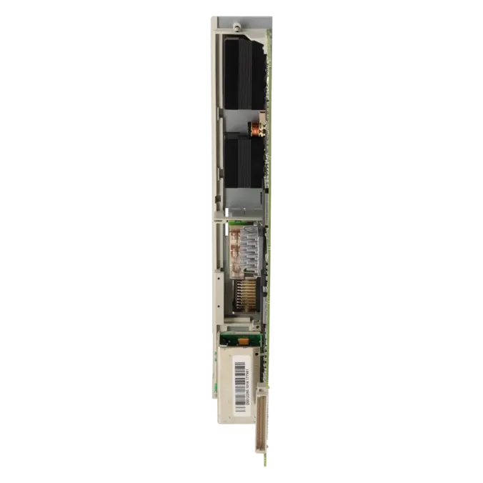 SIEMENS 6SN1118-0DM13-0AA1, Antriebstechnik, Reglerkarten, K0063629, Bild 5