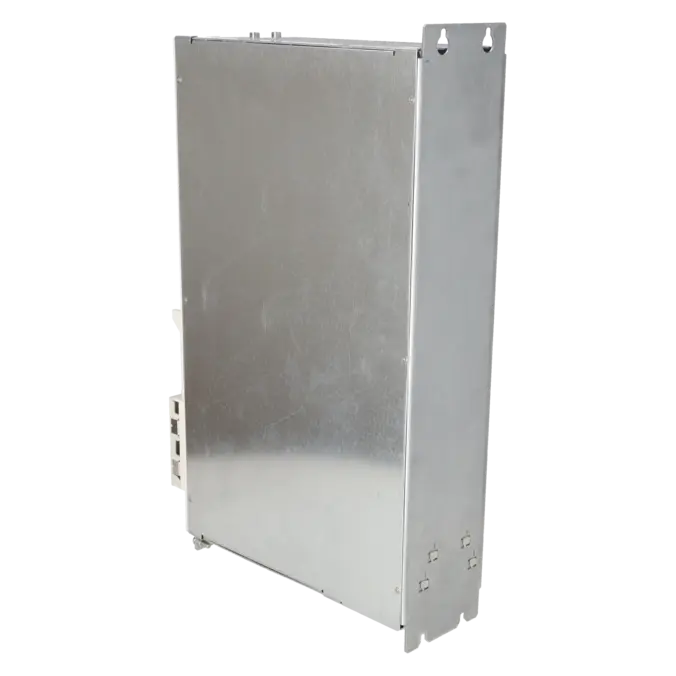 SIEMENS 6SN1123-1AA00-0DA1, Antriebstechnik, Wechselrichter, K0063663, Bild 4