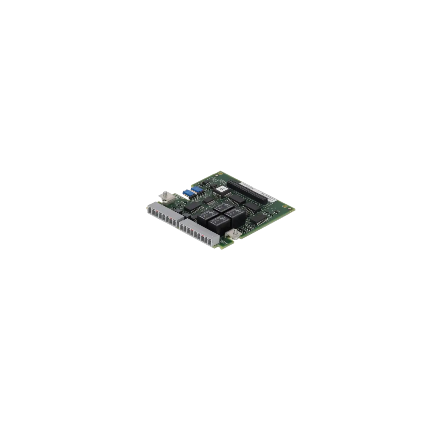 SIEMENS 6SX7010-0KC00, Antriebstechnik, Kommunikationsbaugruppen, K0064461, Bild 6