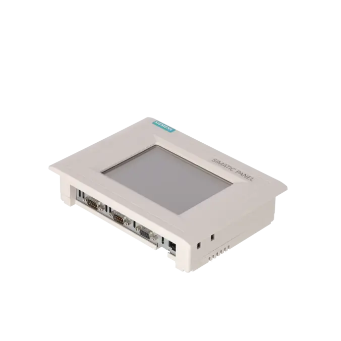 SIEMENS 6AV6545-0BC15-2AX0, HMI, Touch-Panels, K0116924, Bild 2
