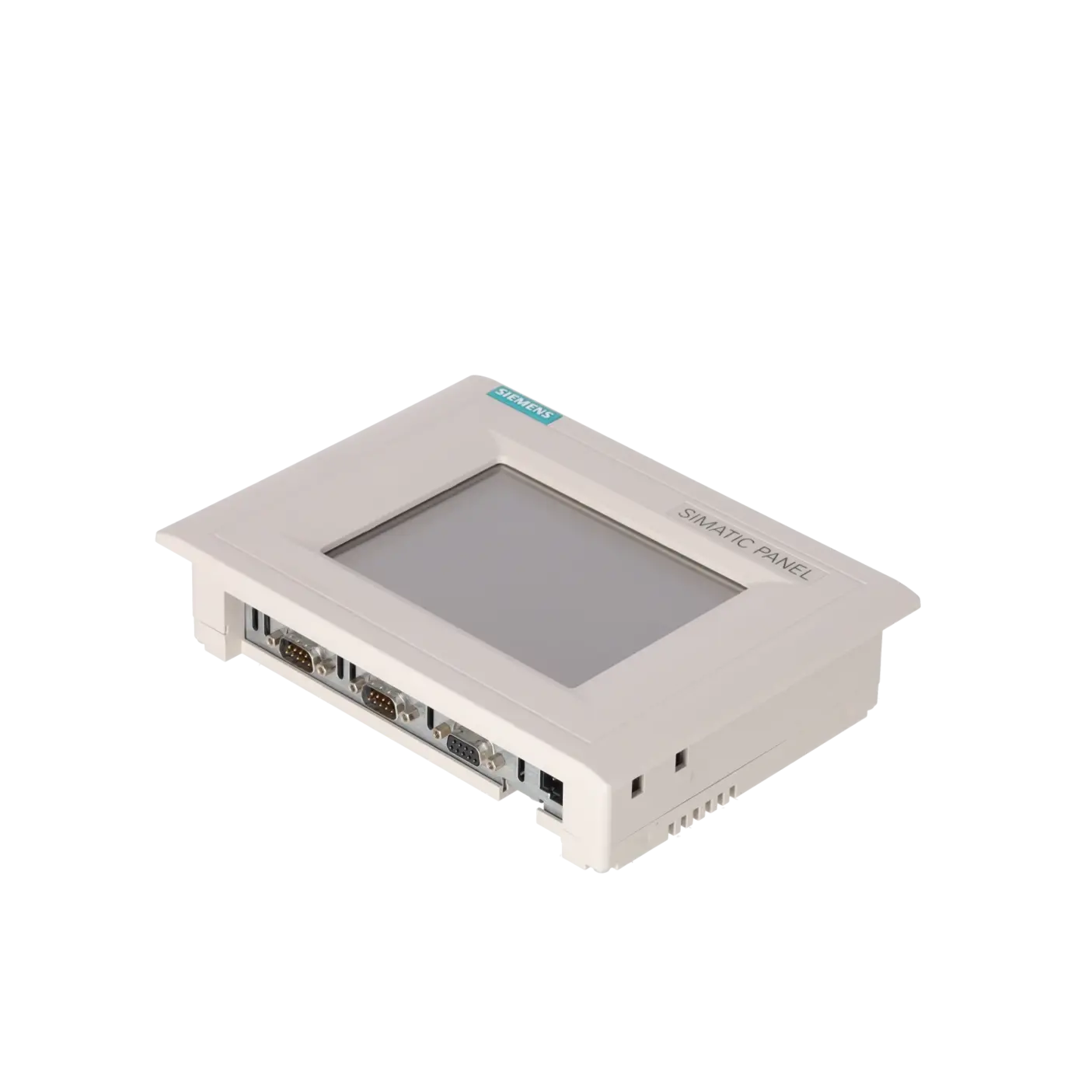 SIEMENS 6AV6545-0BC15-2AX0, HMI, Touch-Panels, K0116924, Bild 2