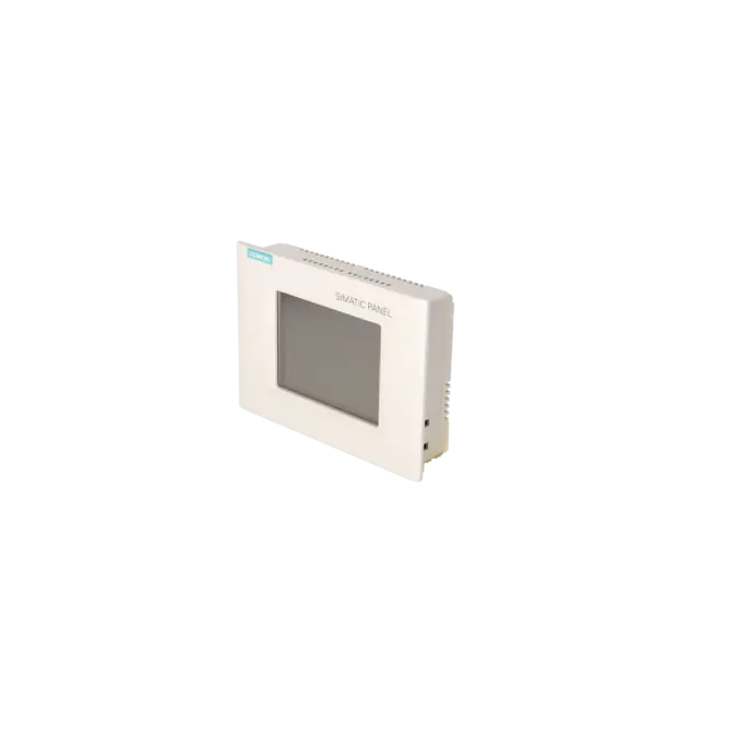 SIEMENS 6AV6545-0BC15-2AX0, HMI, Touch-Panels, K0116924, Bild 2