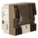 SIEMENS 6ES5090-8MA01, PLC Controls, Central Processing Units, K0117382, Image 4
