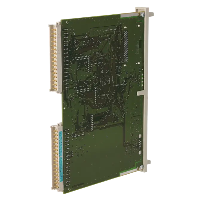 SIEMENS 6ES5308-3UC21, PLC Controls, Interface Modules / Power-On Units, K0117463, Image 6