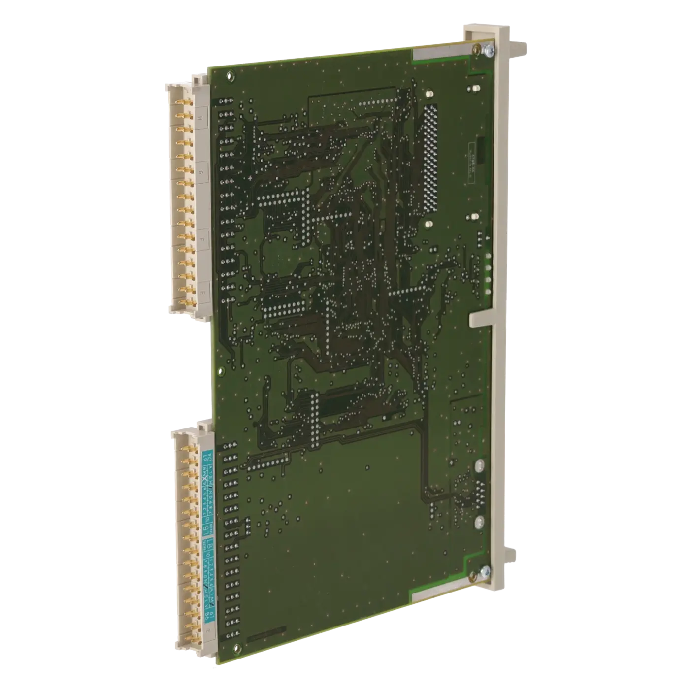 SIEMENS 6ES5308-3UC21, PLC Controls, Interface Modules / Power-On Units, K0117463, Image 6