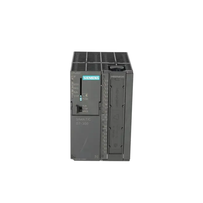 SIEMENS 6ES7312-5BD00-0AB0, Baugruppen, SIMATIC S7-300, K0118509