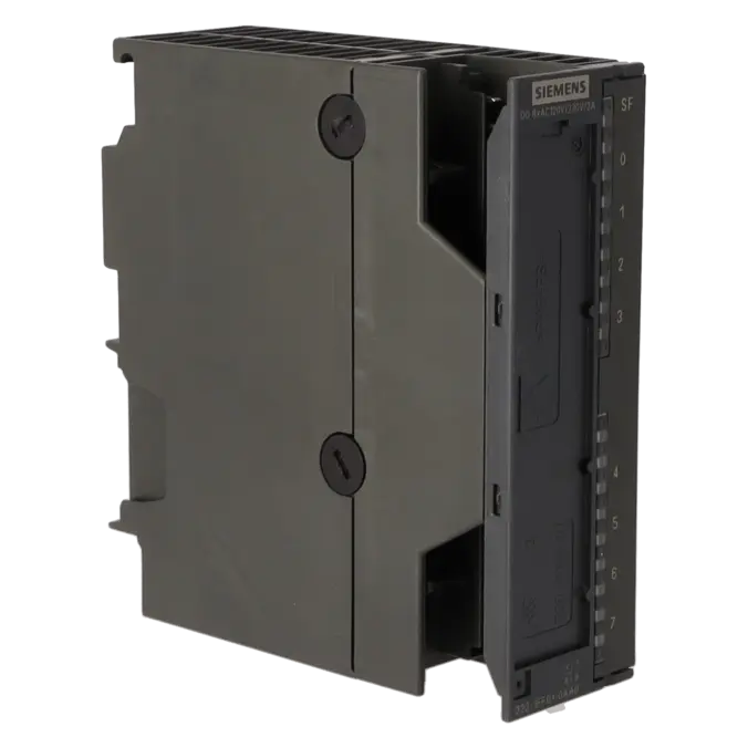 SIEMENS 6ES7322-1FF01-0AA0, Baugruppen, SIMATIC S7-300, K0118548, Bild 8