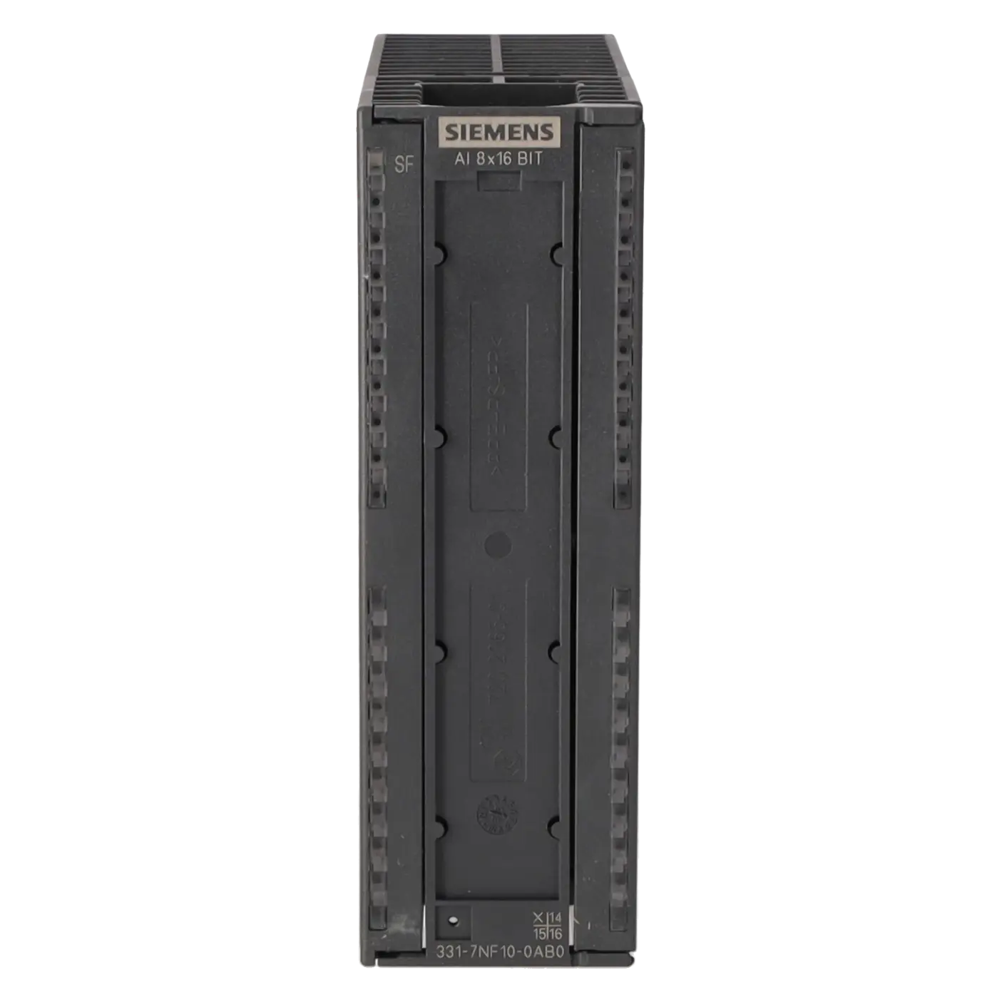 SIEMENS 6ES7331-7NF10-0AB0, Baugruppen, SIMATIC S7-300, K0118577, Bild 1
