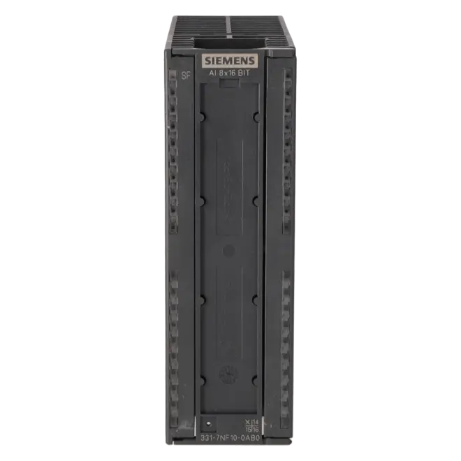 SIEMENS 6ES7331-7NF10-0AB0, Baugruppen, Sonderaktion, K0118577