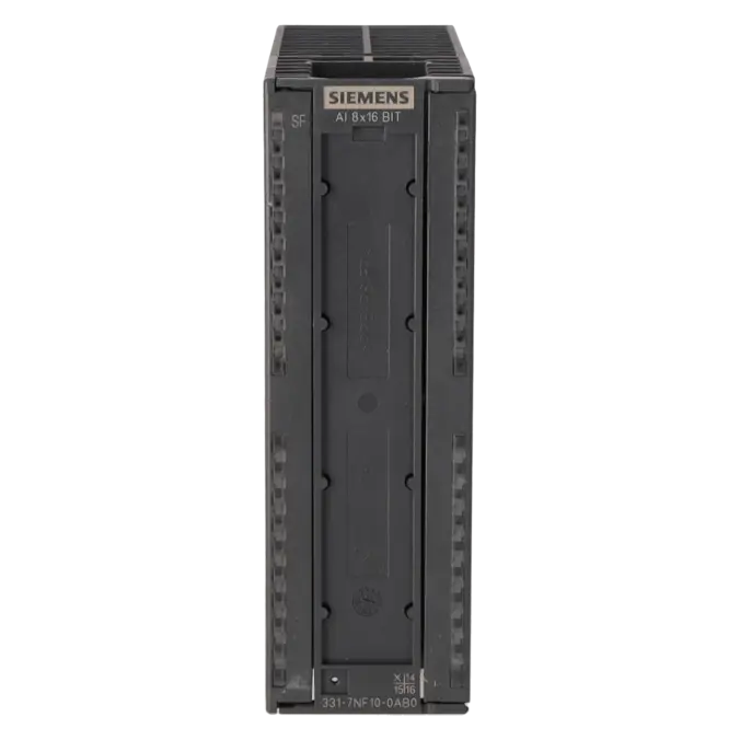SIEMENS 6ES7331-7NF10-0AB0, Baugruppen, SIMATIC S7-300, K0118577, Bild 1