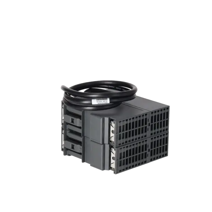 SIEMENS 6ES7365-0BA01-0AA0, Baugruppen, SIMATIC S7-300, K0118645, Bild 6
