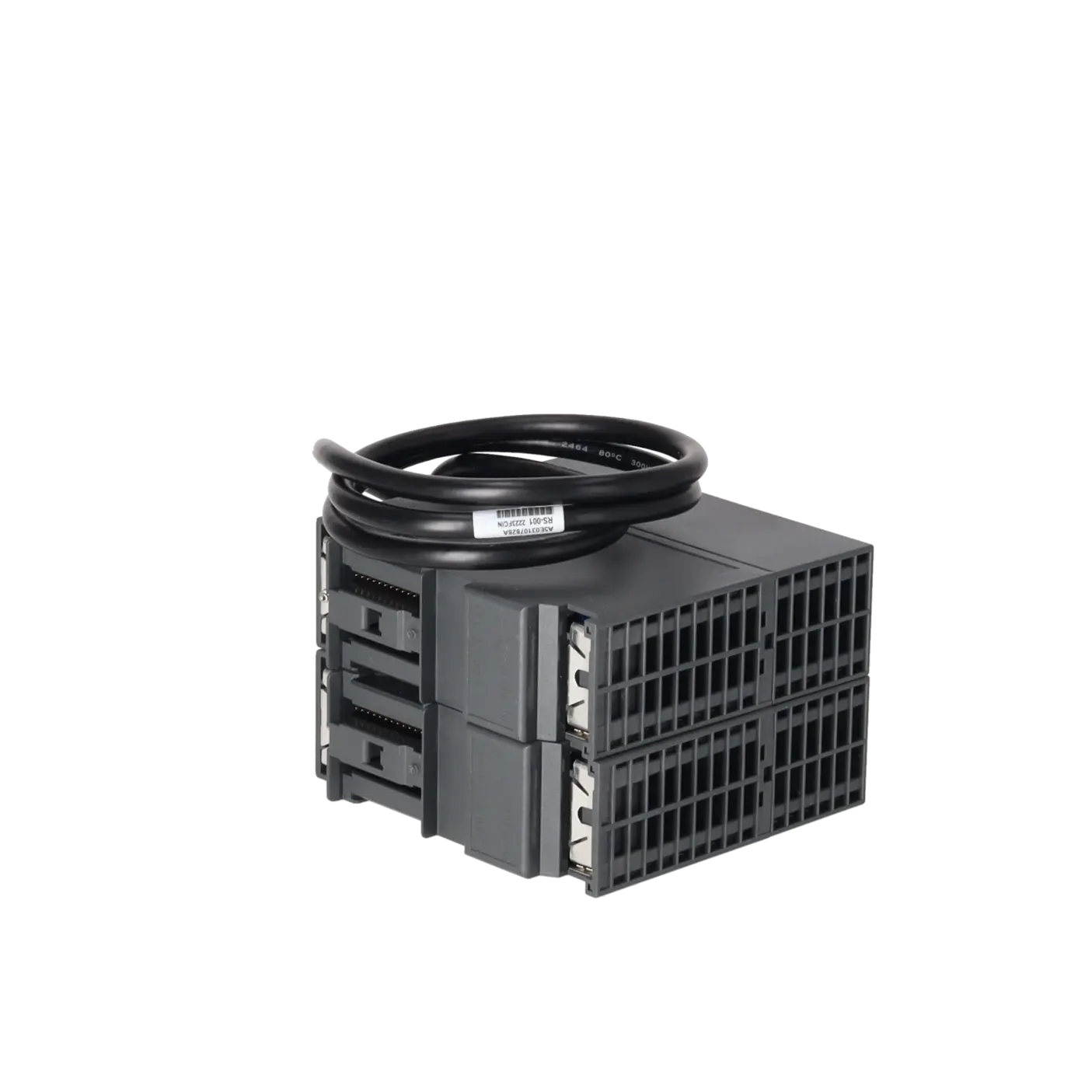 SIEMENS 6ES7365-0BA01-0AA0, Baugruppen, SIMATIC S7-300, K0118645, Bild 6
