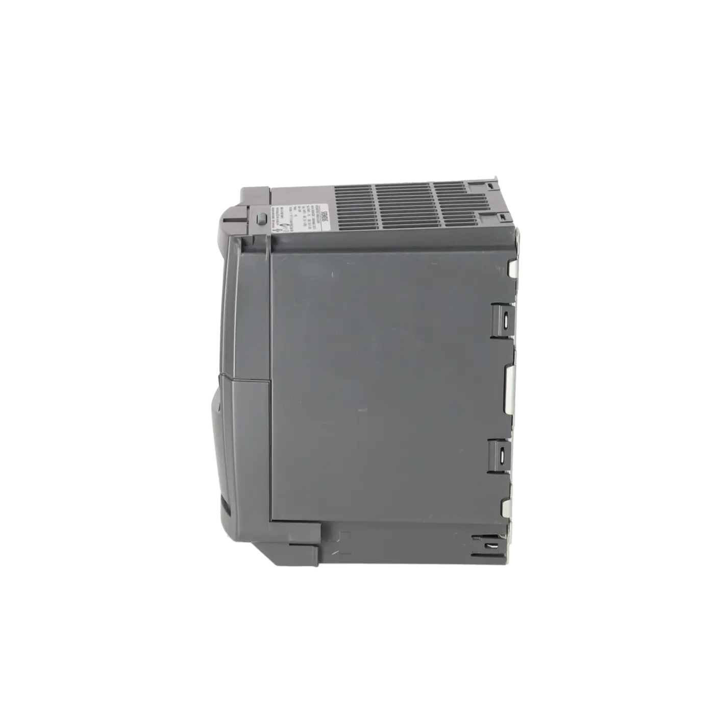 SIEMENS 6SE6420-2UD24-0BA1, Drive Technology, Frequency Converter, K0120427, Image 4