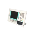 SIEMENS 6AV3637-1LL00-0BX0, HMI, Operator Panels, K0136086, Image 2