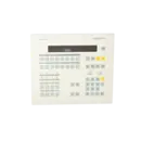 SIEMENS 6DD1670-0AF0, HMI, Operator Panels, K0136209, Image 1