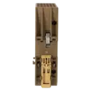 SIEMENS 6ES5318-8MC11, PLC Controls, Interface Modules / Power-On Units, K0136371, Image 5
