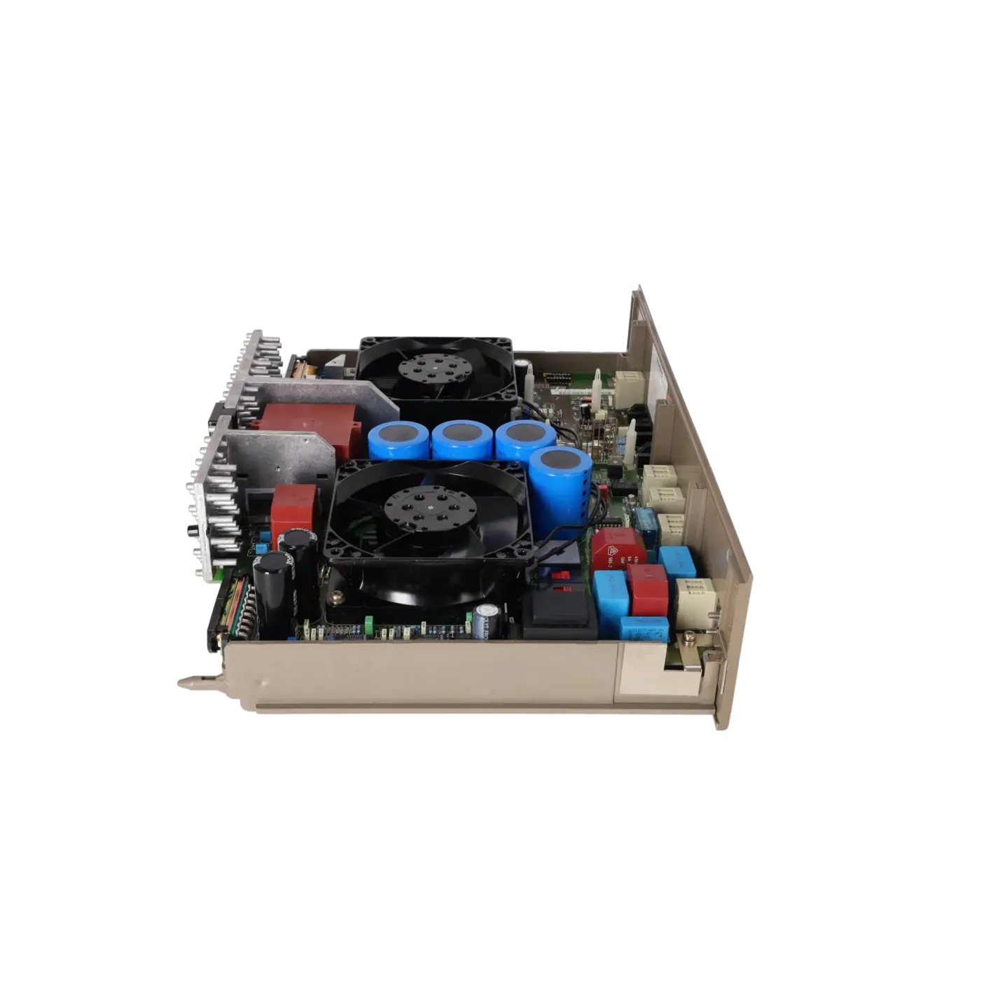 SIEMENS 6ES5955-3LF12, PLC Controls, SIMATIC-S5 Sales Offer, K0136530, Image 7