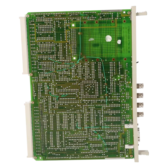 SIEMENS 6ES5526-3LF11, Baugruppen, Kommunikationsbaugruppen, K0137136, Bild 7