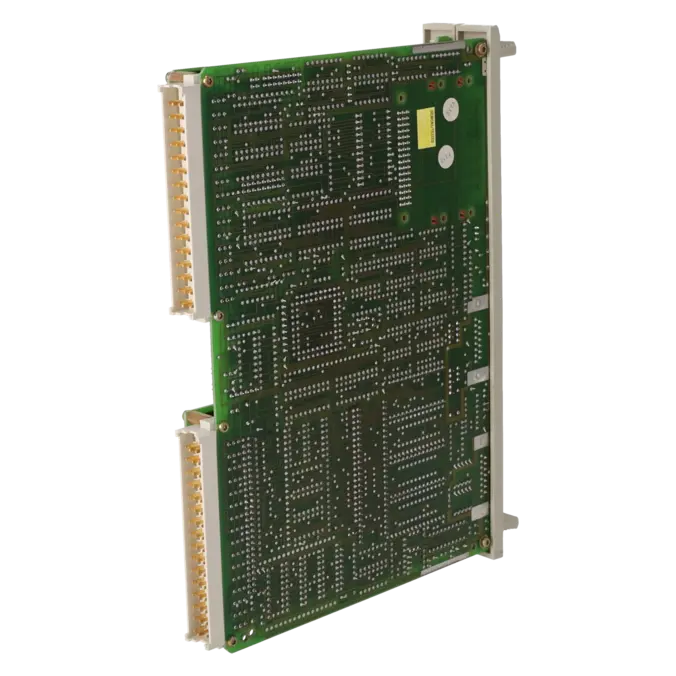 SIEMENS 6ES5535-3MA12, PLC Controls, Communication Modules, K0137137, Image 6