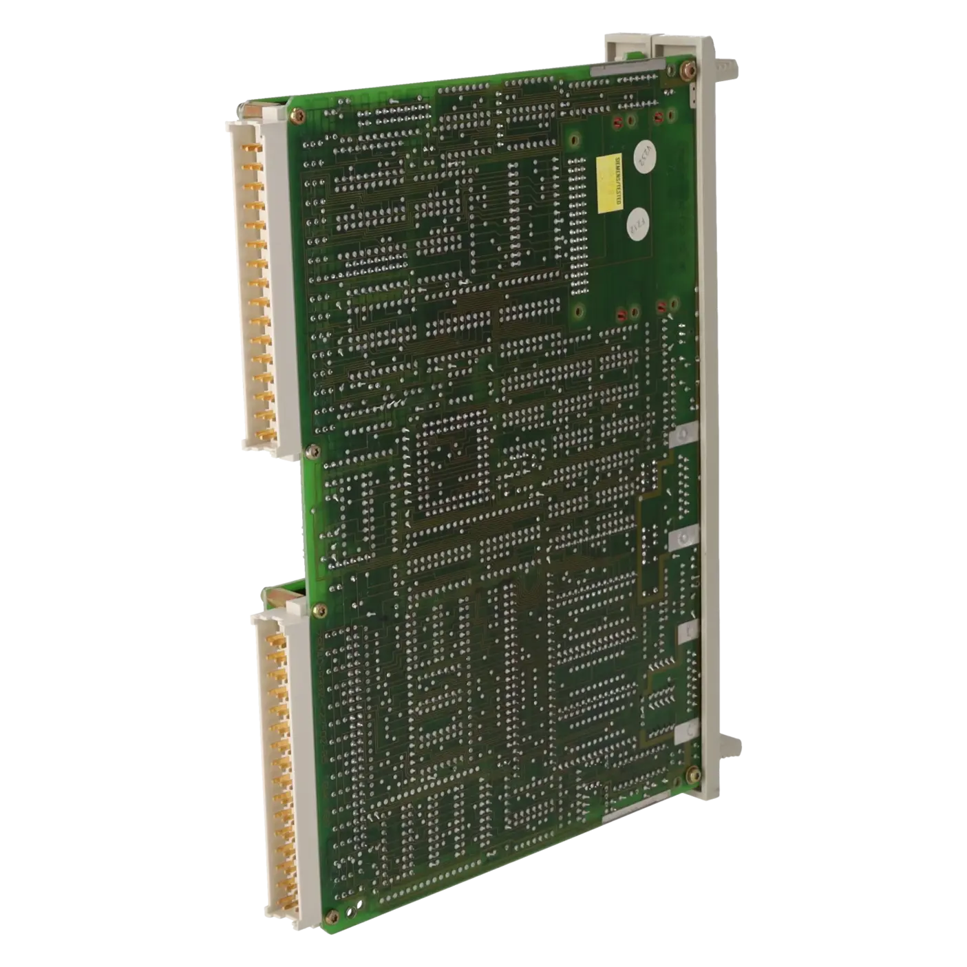 SIEMENS 6ES5535-3MA12, PLC Controls, Communication Modules, K0137137, Image 6