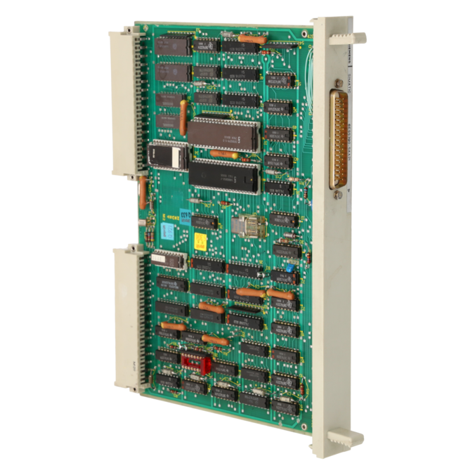 SIEMENS 6ES5390-5AA21, Baugruppen, Funktionsbaugruppen, K0138135, Bild 8