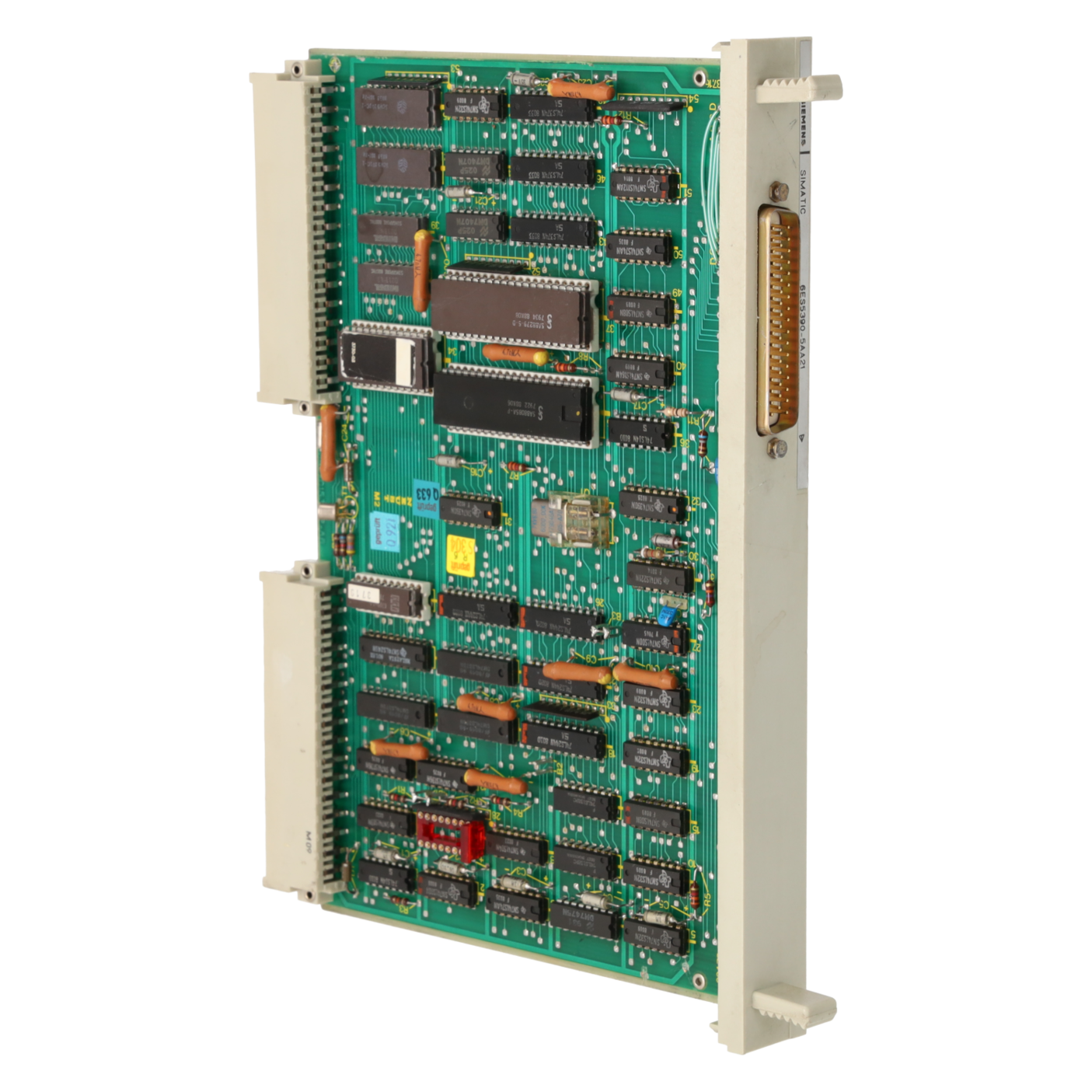 SIEMENS 6ES5390-5AA21, Baugruppen, Funktionsbaugruppen, K0138135, Bild 8