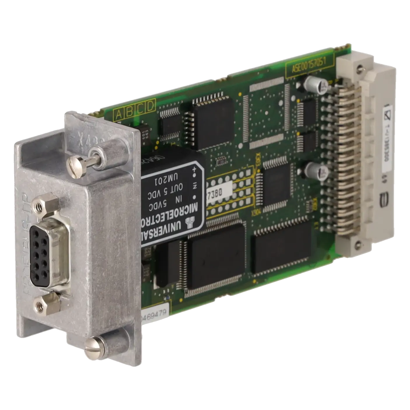 SIEMENS 6SN1114-0NB00-0AA2, Antriebstechnik, Zubehör Antriebstechnik, K0175763, Bild 2