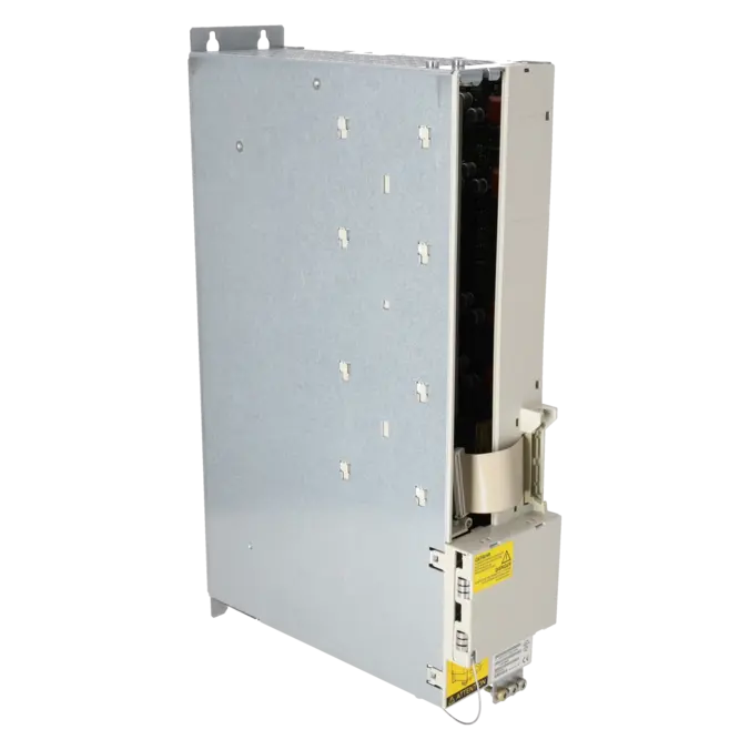 SIEMENS 6SN1123-1AB00-0CA2, Antriebstechnik, Wechselrichter, K0175778, Bild 8