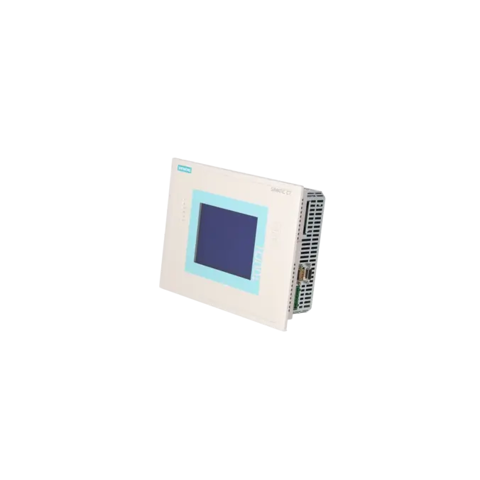 SIEMENS 6ES7635-2EB02-0AE3, HMI, Kompaktgeräte, K0186234, Bild 2