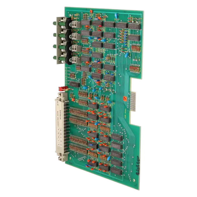 SIEMENS 6ES5400-0AA11, PLC Controls, SIMATIC-S5 Sales Offer, K0204948, Image 4