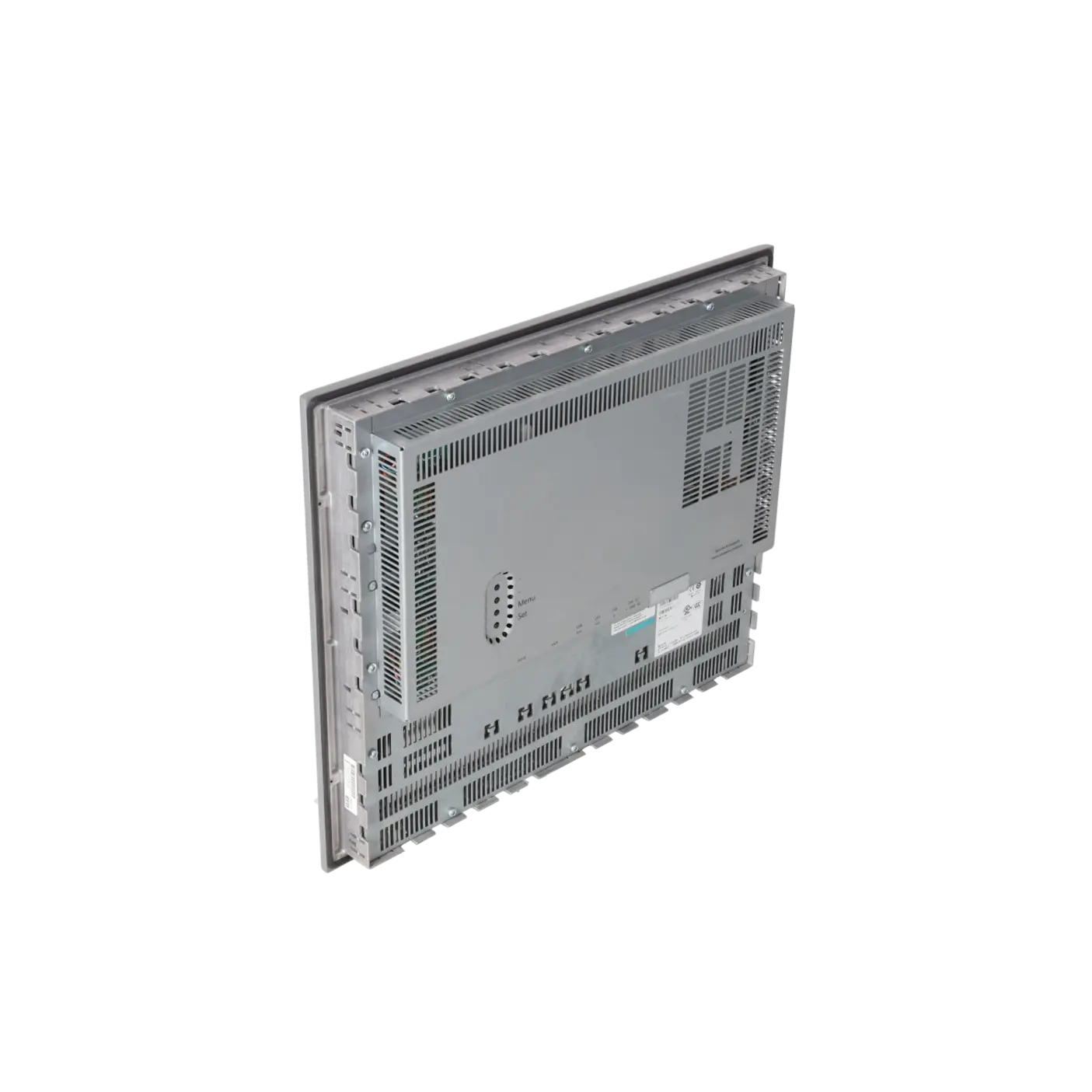 SIEMENS 6AV7861-3TA00-1AA0, HMI, Monitors / Control Panels, K0219299, Image 4