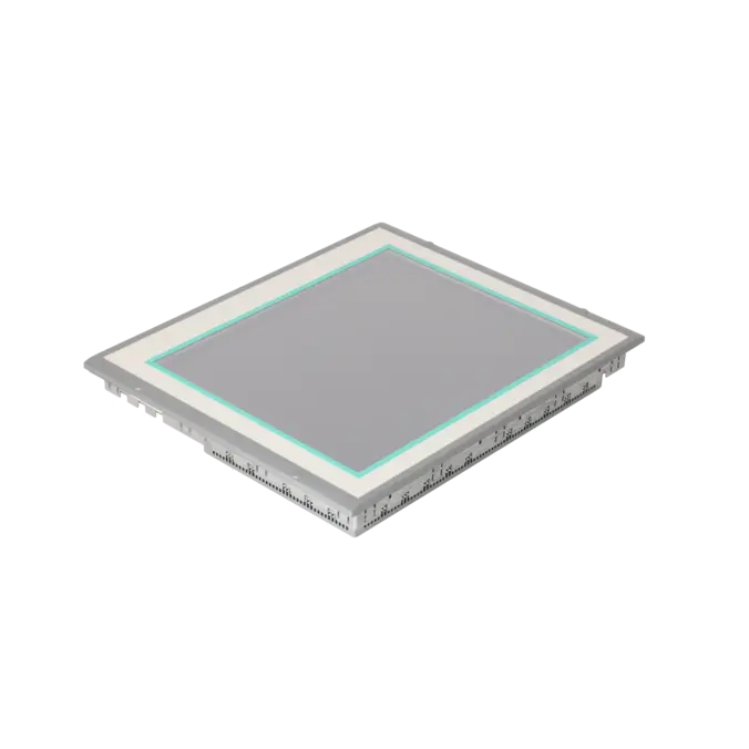SIEMENS 6AV7861-3TA00-1AA0, HMI, Touch-Panels, K0219299, Bild 4