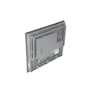 SIEMENS 6AV7861-3TA00-1AA0, HMI, Monitors / Control Panels, K0219299, Image 4