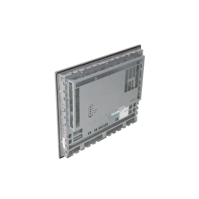 SIEMENS 6AV7861-3TA00-1AA0, HMI, Monitors / Control Panels, K0219299, Image 4